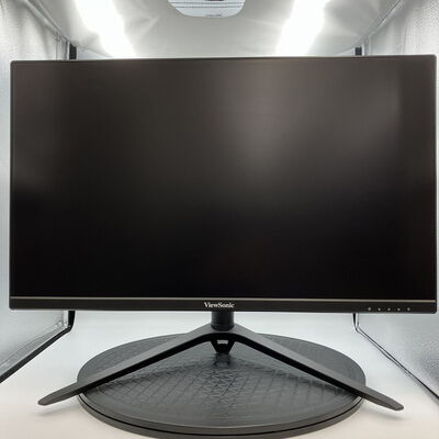 【新潟店】中古  Viewsonic VX2428J-7(23.8/2H1DP/0.5ms/180Hz) 3290007287 
