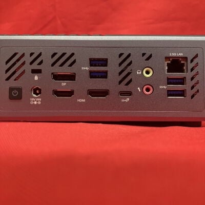 【千葉店】中古  Elite Mini B550-5700G 3250005985 