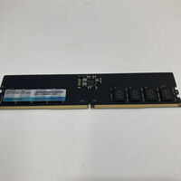 中古  PC5-44800 16GB デスクトップ用(DDR5-5600) 149153 