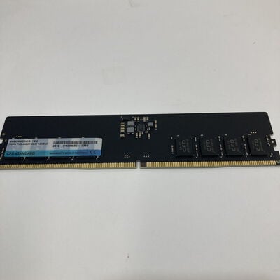 【神戸・三宮店】中古  PC5-44800 16GB デスクトップ用(DDR5-5600) 149153 