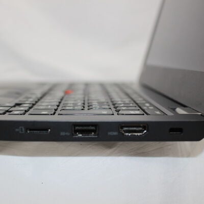 【通販センター】中古  Lenovo ThinkPad L13(Intel Core i5 10210U 1.60GHz/16GB DDR4/SSD256GB/-/オンボード/13.3/1920x1080/Wi-Fi/WEBCAM/W11H/VBT) 195497 