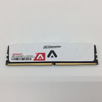 中古  PC5-48000 16GB デスクトップ用(DDR5-6000) 149154 