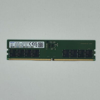 【八王子店】中古  Samsung M323R2GA3EB0-CWM(DDR5 PC5-44800 16GB) 1460026031 
