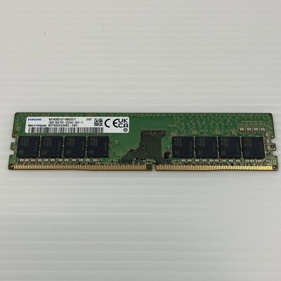 【秋葉原本店】中古  PC4-25600 16GB デスクトップ用 140728 