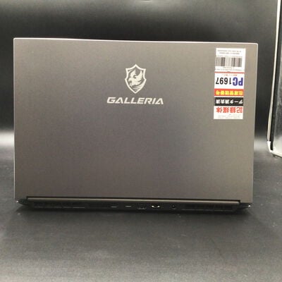 【秋葉原本店】中古  THIRDWAVE_GALLERIA_RL7C-R35-5N(Core_i7_13620H/32GB/SSD1TB/RTX3050/W11H) 3410012903 