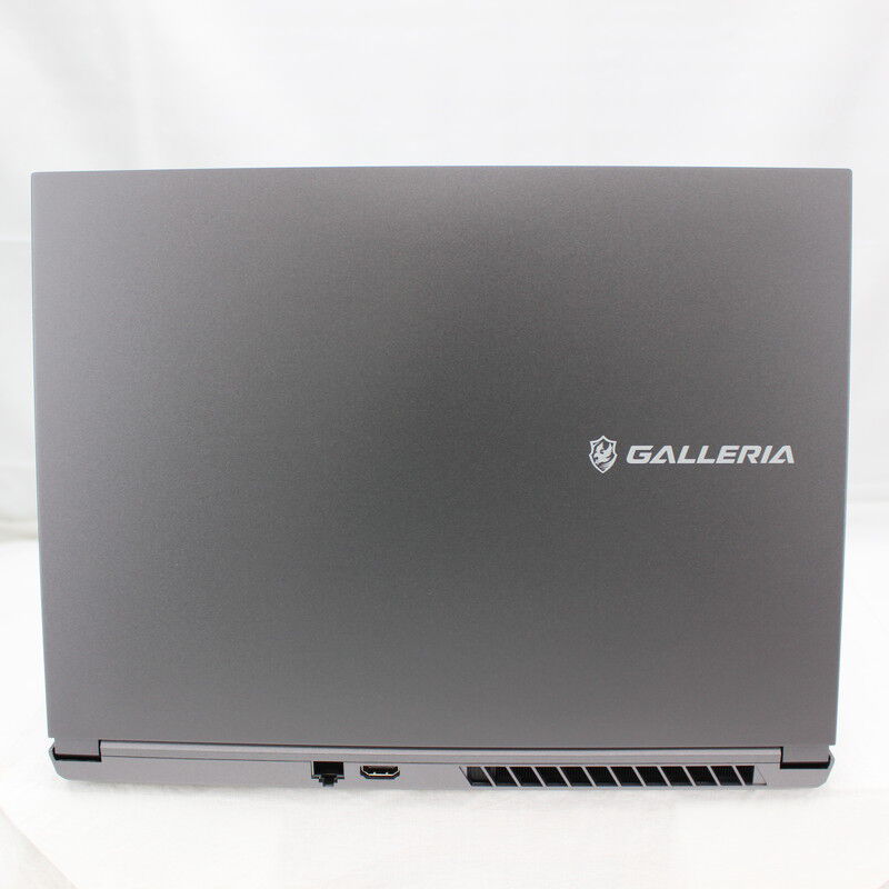 中古 THIRDWAVE GALLERIA DL9R-IG-C4A 186524【2/5値下げ!】 （314073
