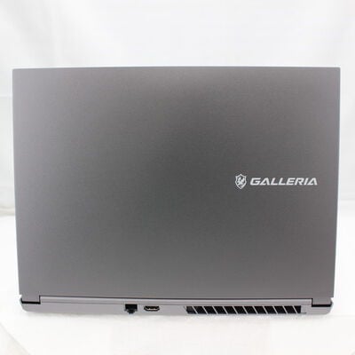 【通販センター】中古  THIRDWAVE GALLERIA DL9R-IG-C4A 186524【2/5値下げ!】 