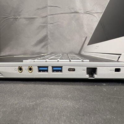 【静岡東瀬名店】中古  MSI Thin 15 B12UC(i7-12650H/32GB/SSD512GB/なし/RTX3050 4GB/15.6/1920&times;1080/W11H) 5140001669 
