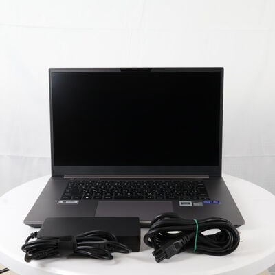 【通販センター】中古  THIRDWAVE GALLERIA UL7C-AA3(Intel Core i7 12700H/16GB/SSD500GB/なし/オンボード/15.6/1920x1080/Wi-Fi/W11H64 MAR) 185405 