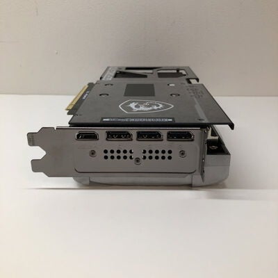 【津ラッツ店】中古  MSI GeForce RTX 5070 12G VENTUS 2X OC 3480039246 