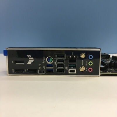 【博多店】中古  ASUS TUF GAMING B650M-E WIFI (B650 AM5 mATX DDR5) 168300 