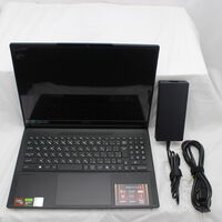 中古  MSI Stealth A16 AI+ Stealth-A16-AI+A3HWHG-6459JP(AMD Ryzen AI 7 350 w/32GB/SSD1TB/なし/NVIDIA GeForce RTX 5070 Ti Laptop GPU 12GB/16/2560x1600/Wi-Fi/W11H64 MAR) 188088 