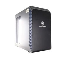 中古  GALLERIA RM5C-R36T(i5 12400/16GB/SSD1TB/RTX3060Ti/W11H) 3410014070 