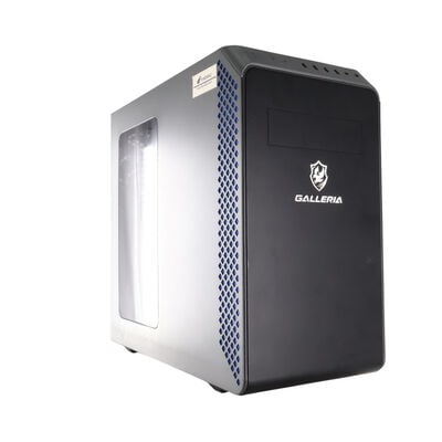 【秋葉原本店】中古  GALLERIA RM5C-R36T(i5 12400/16GB/SSD1TB/RTX3060Ti/W11H) 3410014070 
