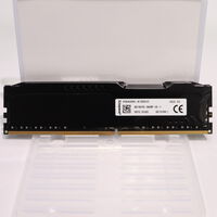 中古  PC4-21300 8GB デスクトップ用(DDR4-2666) 126165 