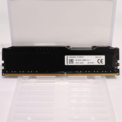 【札幌店】中古  PC4-21300 8GB デスクトップ用(DDR4-2666) 126165 