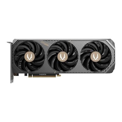 ZOTAC  ZT-B50700D-10P (ZOTAC GAMING GeForce RTX 5070 SOLID 12GB) 