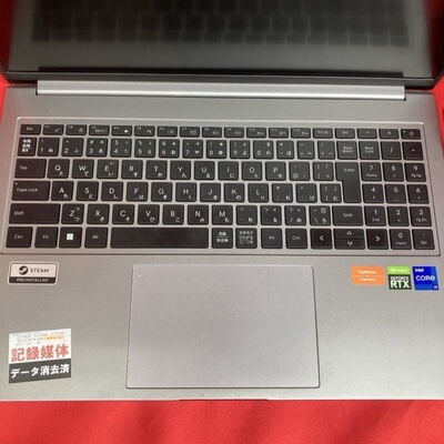 【千葉店】中古  GALLERIA RL7C-R35H 3250005949 