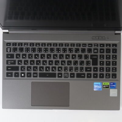 【通販センター】中古  THIRDWAVE raytrek R5-RL6(Intel Core i7 13700HX/16GB/SSD1TB/なし/NVIDIA GeForce RTX 4060 8GB Laptop GPU/15.6/2560x1440/Wi-Fi/W11H64 MAR) 188120 