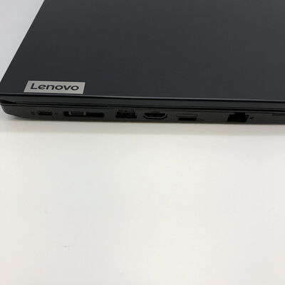 【宇都宮鶴田店】中古  Lenovo ThinkPad L15 Gen 1 (INTEL Core i5 10210U 1.6GHz/16GB/SSD256GB/-/オンボード/15.6/1920x1080/Wi-Fi/WEBCAM/W11P64/MicrosoftOffice H&B 2024付) 182474 