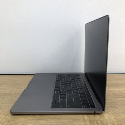 【津ラッツ店】中古  Apple MacBook Pro 13インチ (i5 1.4GHz/8GB/128GB) スペースグレイ Touch Bar搭載 MUHN2J/A (Mid 2019) 141232 