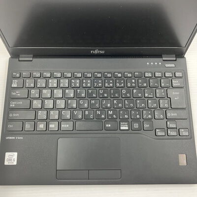 【秋葉原本店】中古  Lifebook　U9310(i5-10310U/8GB/SSD512GB/W11P) 3410015579 
