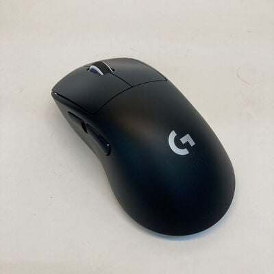 【京都店】中古  Logicool PRO X SUPERLIGHT 2 DEX ブラック 3180006305 