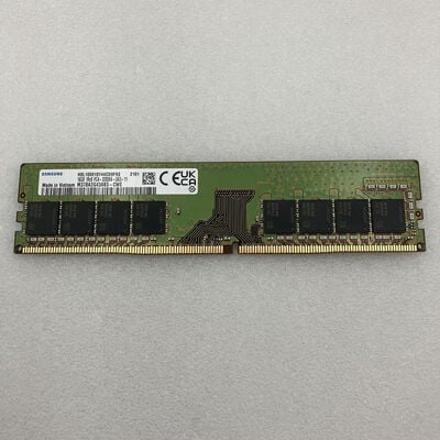 【新潟店】中古  PC4-25600 16GB デスクトップ用 140728 