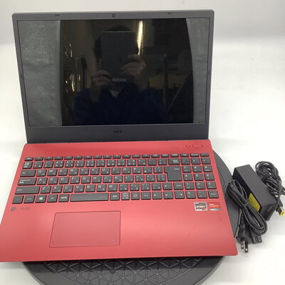 【堺七道店】中古  NEC PC-N1565AAR 4660003460 
