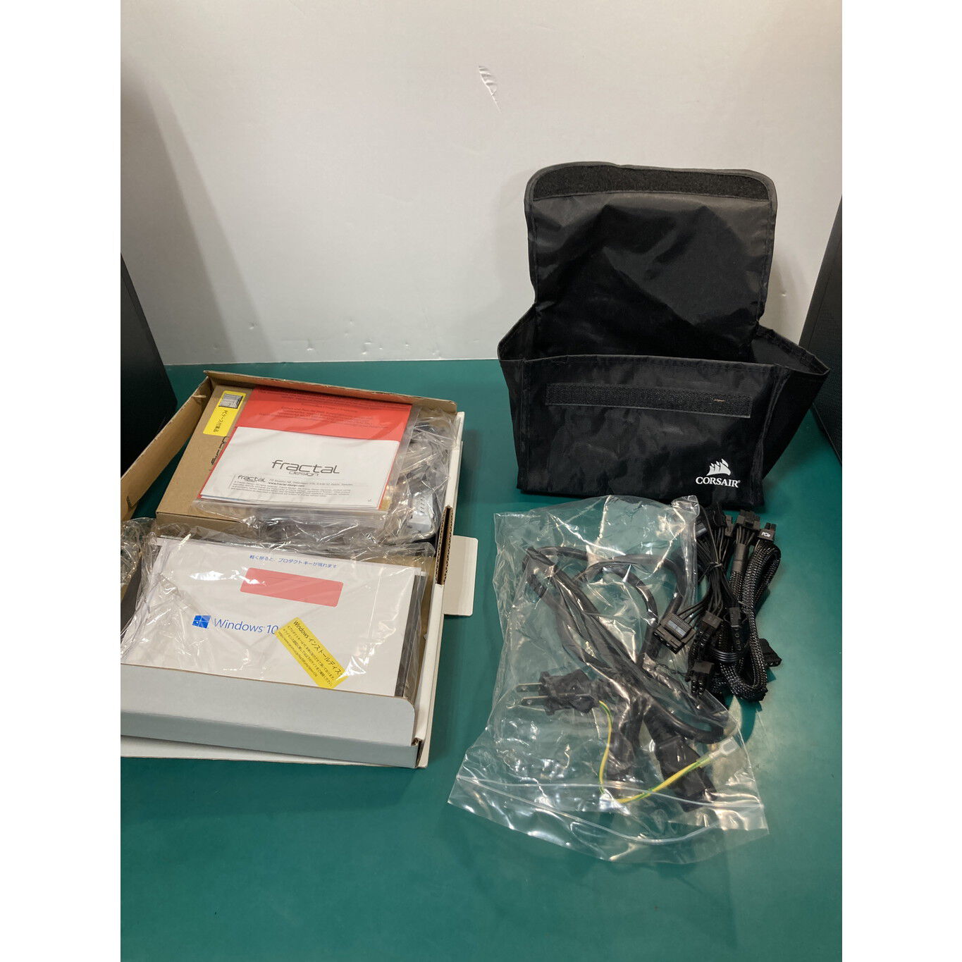 中古 Sycom BTOパソコン (Intel Core i5 11400 /16GB/GTX1660 SUPER