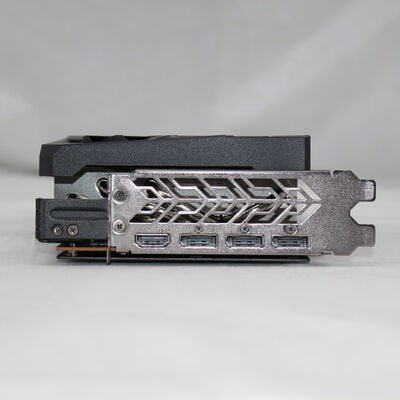 中古  ASRock RX7900XTX PG 24GO (Radeon RX7900XTX 24G) 3480033642 