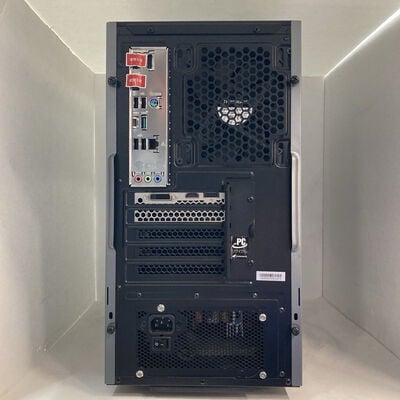 【八王子店】中古  THIRDWAVE GALLERIA RM5C-G60(i5 11400/16GB/SSD1TB/GTX1660/W10H) 1230010121 