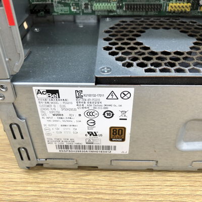 【津ラッツ店】中古  Lenovo M920s(i5 8400/16GB/SSD256GB/W11P) 4990001685 