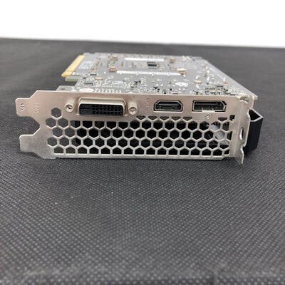 【長野稲里店】中古  Palit NE6166T018J9-161F (GTX1660Ti 6GB)_ 187814 