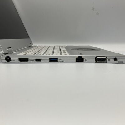 【町田店】中古  Panasonic CF-QV9U30VS 3330003489 