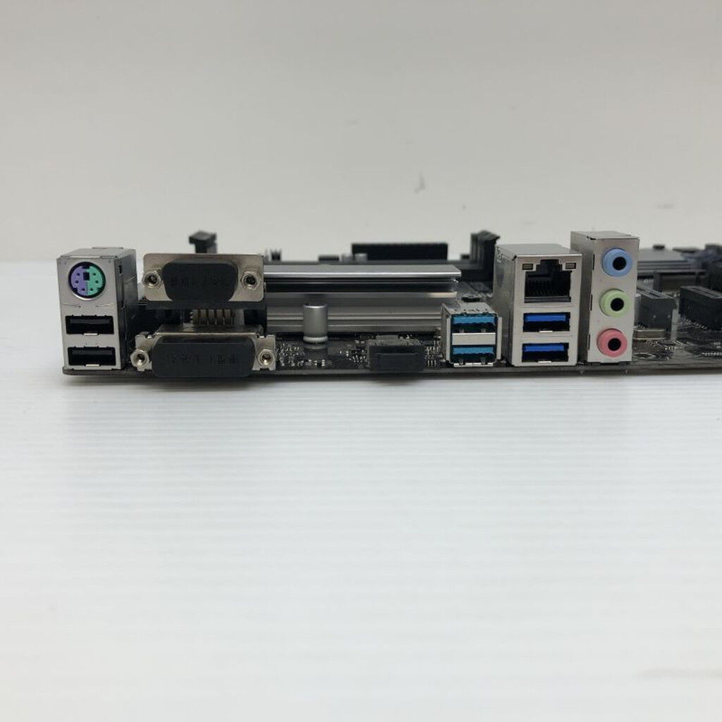 中古 ASUS PRIME H370-A-SI OEM(H370 1151 ATX DDR4) 3480036946