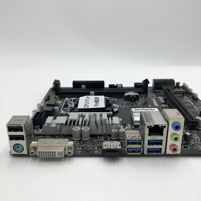 【盛岡都南店】中古  ASRock B360M OEM(B360M 1151 mATX DDR4) 3480038430 
