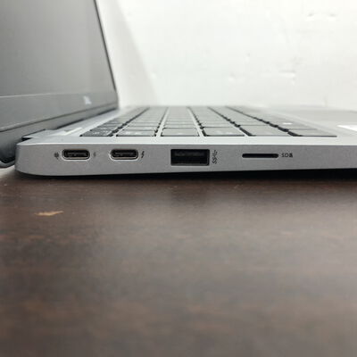 【福山ココローズ店】中古  DELL Latitude 5320 (Core i5-1145G7/16GB/SSD256GB/-/-/WLAN/13.3インチFHD/W11P64/-) 3240008849 