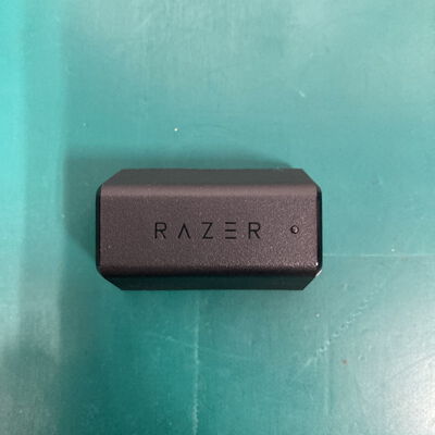 【富山本郷店】中古  Razer HyperPolling WL Dongle (RC30-04410100-R3M1) 4760000798 