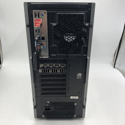 【盛岡都南店】中古  GALLERIA ZA9C-R37 4580001989 