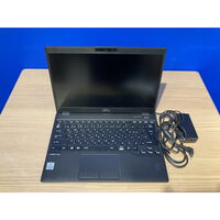 中古  FUJITSU LIFEBOOK U9310/D (Intel Core i5 10310U 1.7GHz/8GB/SSD256GB/-/オンボード/13.3/1920x1080/Wi-Fi/WEBCAM/W11P64) 176075 