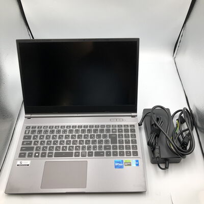 【水戸赤塚店】中古  GALLERIA XL7C-R46(i7-13700H/16GB/SSD512GB/-/RTX4060/15.6/1920&times;1080/W11H) 4680003996 