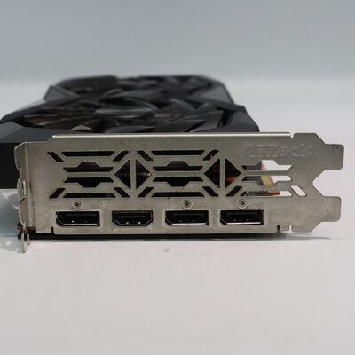 【札幌店】中古  ASRock RX6600XT CHALLENGER 8GB(RX6600XT CLD 8GD) 3210015666 