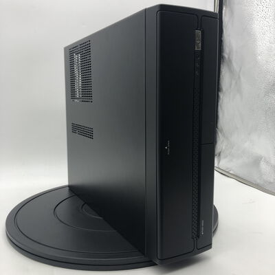 【郡山安積店】中古  自作パソコン(i3 12100F/16GB/SSD500GB/GT1030/W11H) 4640002131 