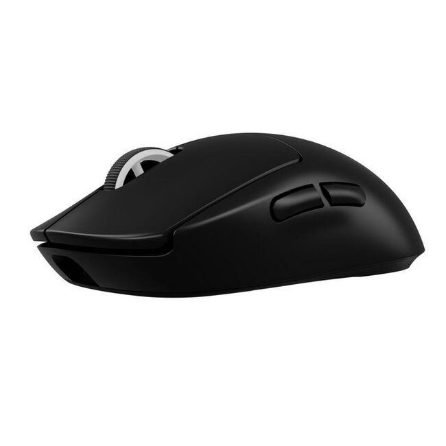 Logicool PRO X SUPERLIGHT 2 Wireless Gaming Mouse G-PPD-004WL-BK 
