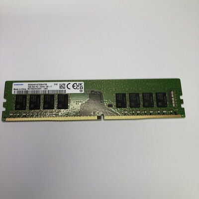 【札幌店】中古  PC4-25600 16GB デスクトップ用 140728 