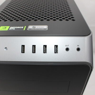 【通販センター】中古  THIRDWAVE GALLERIA RM7R-R56 192853 