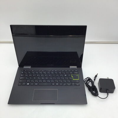 【白山FM松任店】中古  ASUS VivoBooK TP470EA 4950002367 