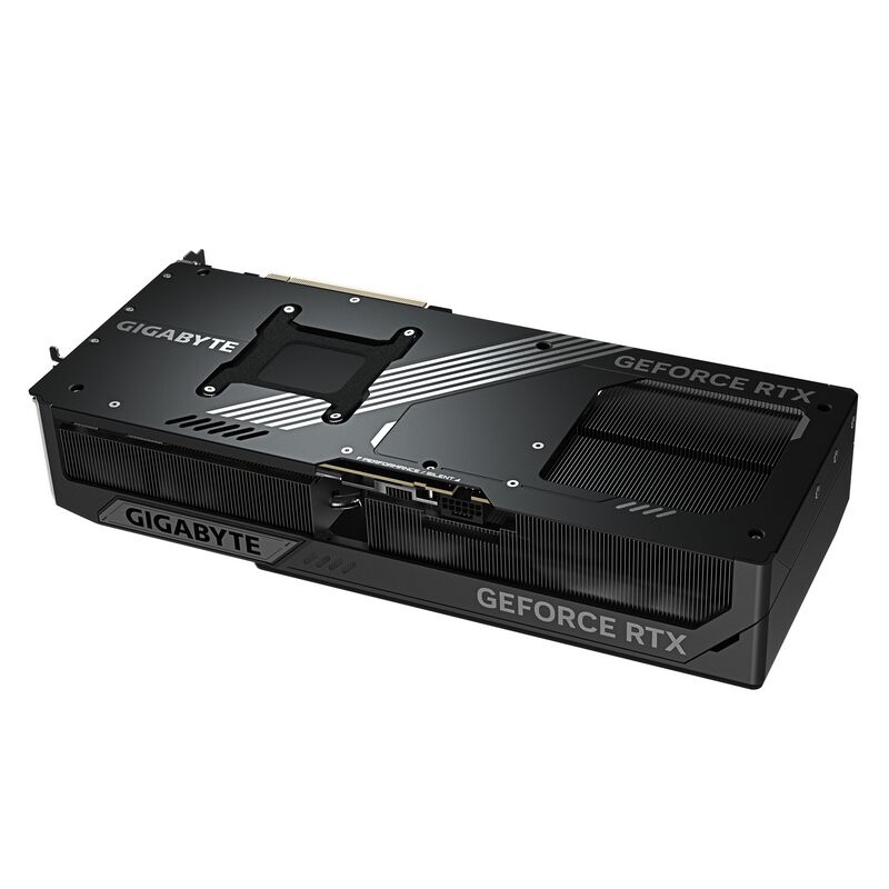 GIGABYTE GV-N5090WF3OC-32GD (GeForce RTX 5090 32GB) ｜ パソコン