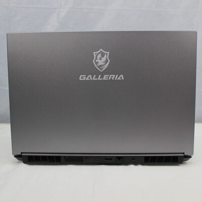 【津ラッツ店】中古  THIRDWAVE GALLERIA RL7C-R45-5N 184245 